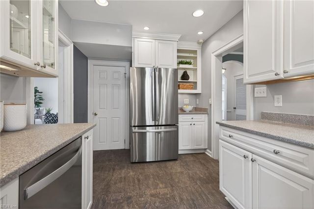 6162 Powhatan AVE, Norfolk, VA 23508