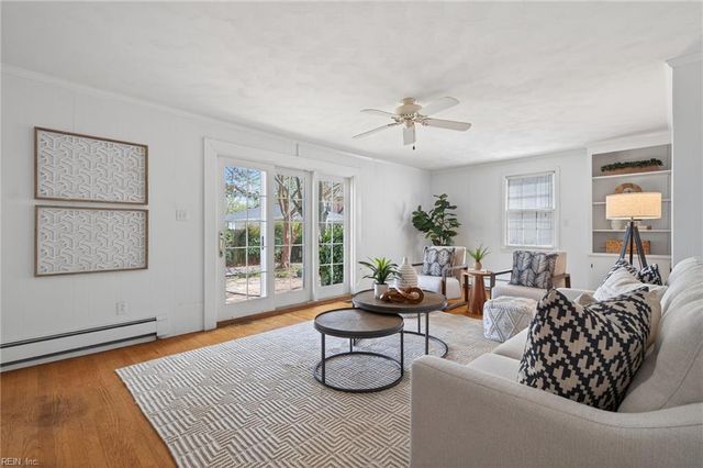 6162 Powhatan AVE, Norfolk, VA 23508