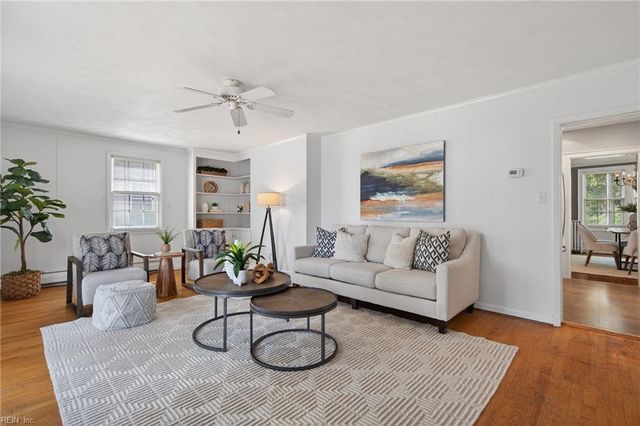 6162 Powhatan AVE, Norfolk, VA 23508