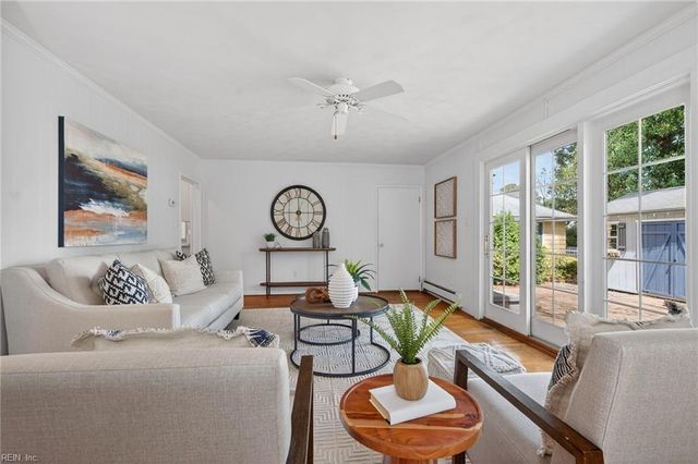 6162 Powhatan AVE, Norfolk, VA 23508