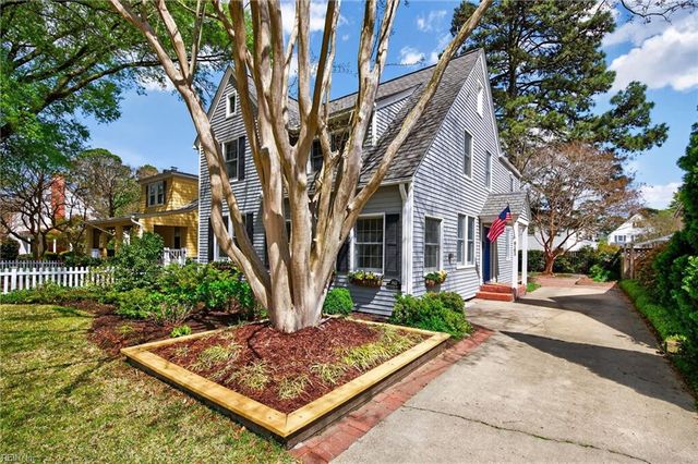 6162 Powhatan AVE, Norfolk, VA 23508