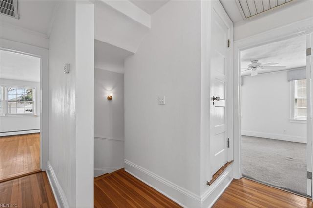 6162 Powhatan AVE, Norfolk, VA 23508