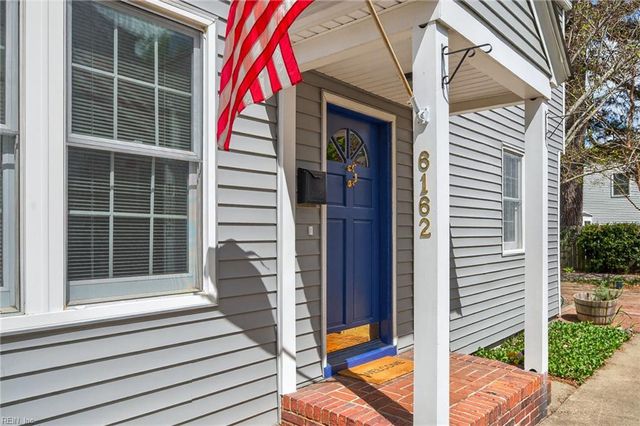 6162 Powhatan AVE, Norfolk, VA 23508