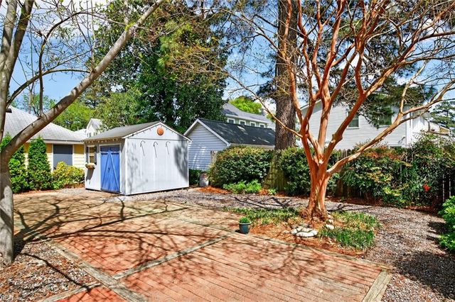 6162 Powhatan AVE, Norfolk, VA 23508