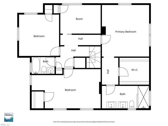 6162 Powhatan AVE, Norfolk, VA 23508