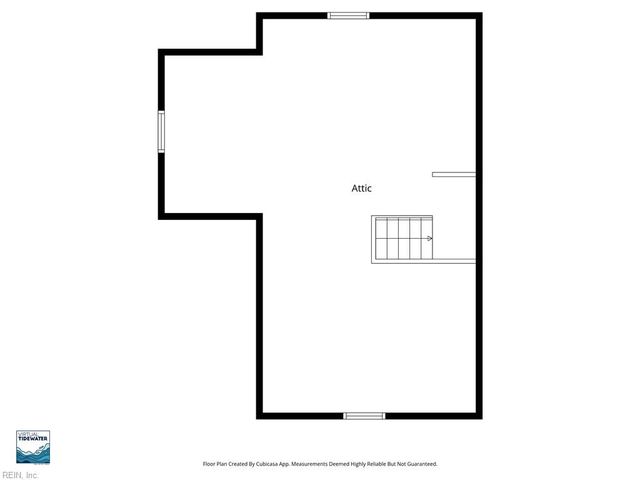 6162 Powhatan AVE, Norfolk, VA 23508