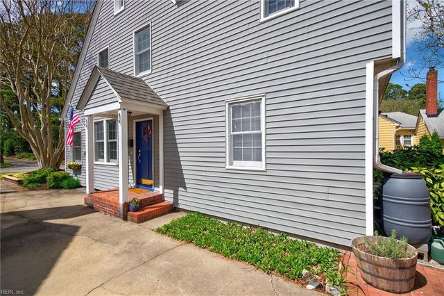 6162 Powhatan AVE, Norfolk, VA 23508