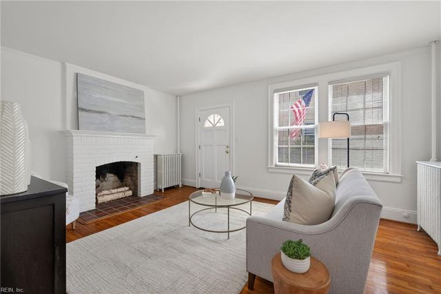 6162 Powhatan AVE, Norfolk, VA 23508