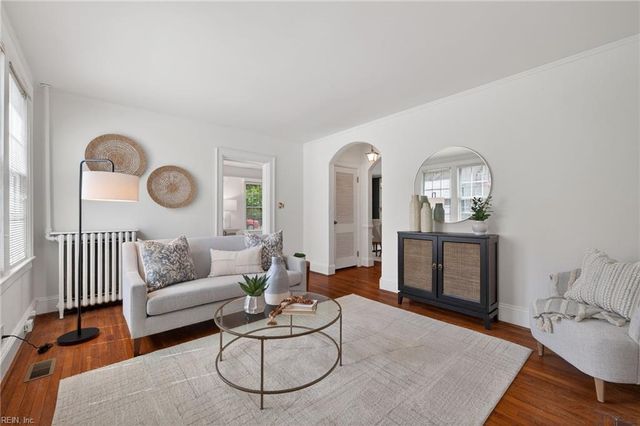 6162 Powhatan AVE, Norfolk, VA 23508