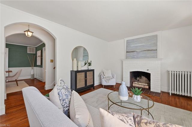 6162 Powhatan AVE, Norfolk, VA 23508