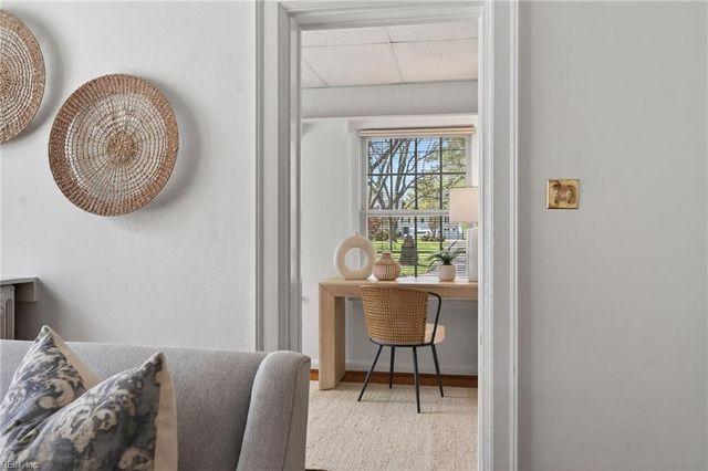 6162 Powhatan AVE, Norfolk, VA 23508