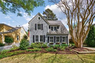 6162 Powhatan AVE, Norfolk, VA 23508