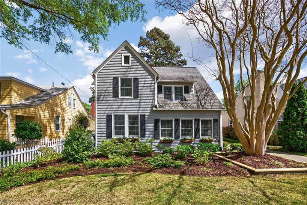 6162 Powhatan AVE, Norfolk, VA 23508