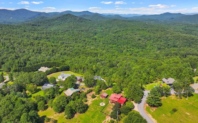 Lot 1 North View Drive, Mineral Bluff, GA 30559