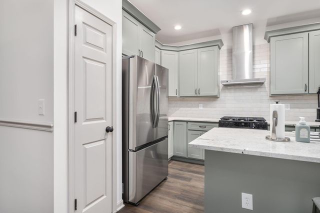 5021 Barkstone Drive, Grove City, OH 43123