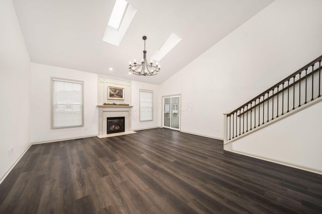 5021 Barkstone Drive, Grove City, OH 43123