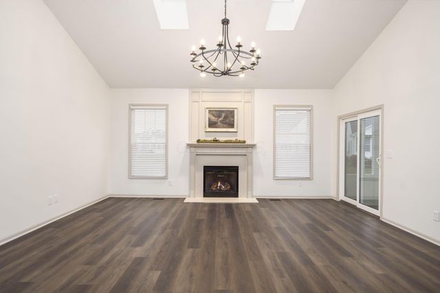 5021 Barkstone Drive, Grove City, OH 43123