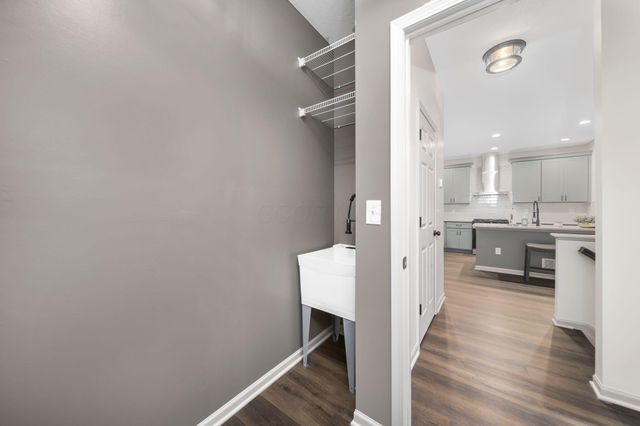 5021 Barkstone Drive, Grove City, OH 43123