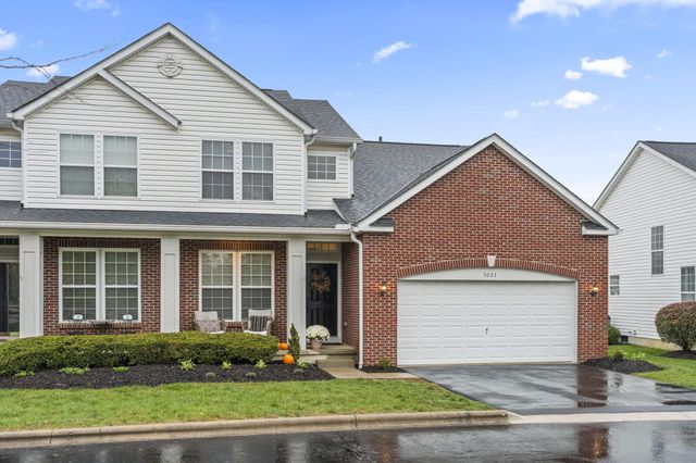 5021 Barkstone Drive, Grove City, OH 43123