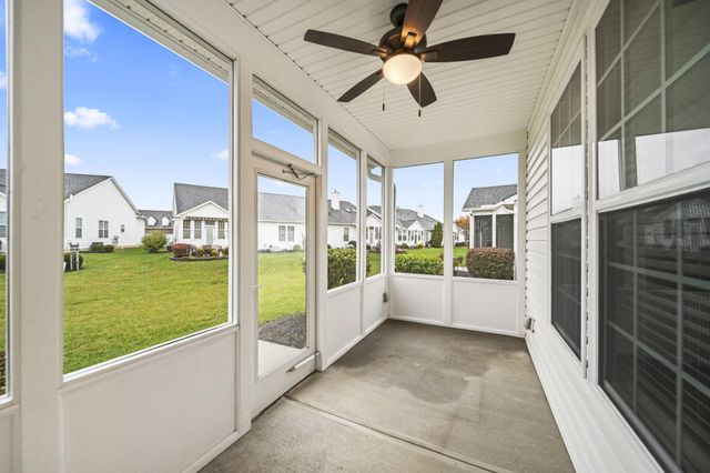 5021 Barkstone Drive, Grove City, OH 43123