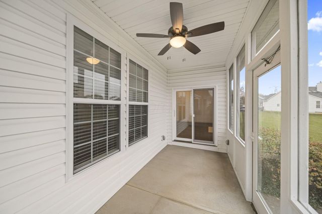 5021 Barkstone Drive, Grove City, OH 43123