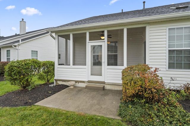 5021 Barkstone Drive, Grove City, OH 43123