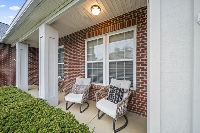 5021 Barkstone Drive, Grove City, OH 43123