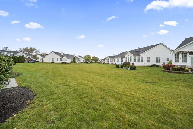 5021 Barkstone Drive, Grove City, OH 43123