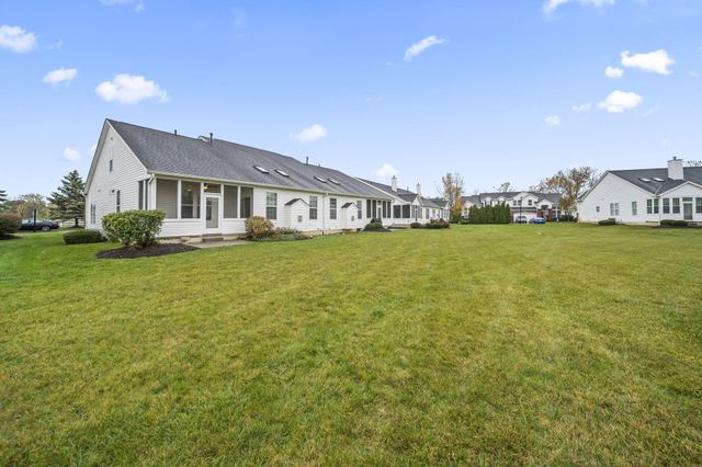 5021 Barkstone Drive, Grove City, OH 43123