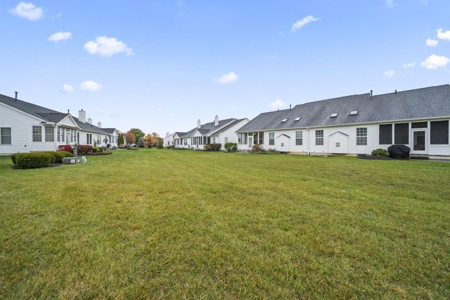 5021 Barkstone Drive, Grove City, OH 43123