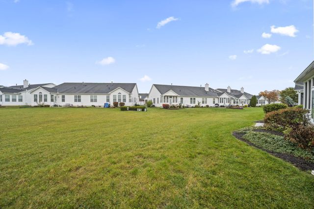 5021 Barkstone Drive, Grove City, OH 43123