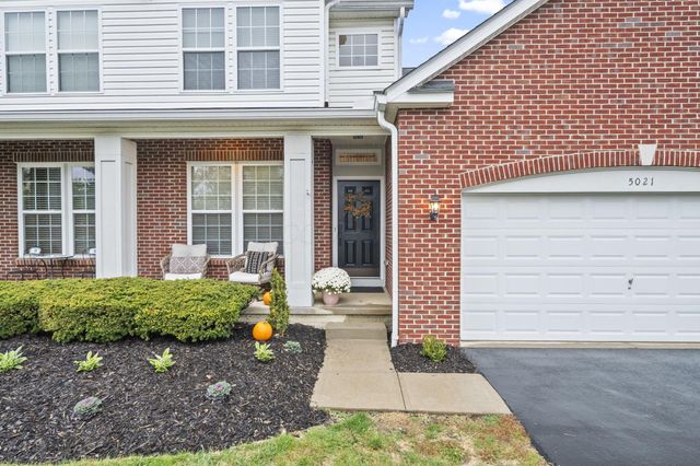 5021 Barkstone Drive, Grove City, OH 43123