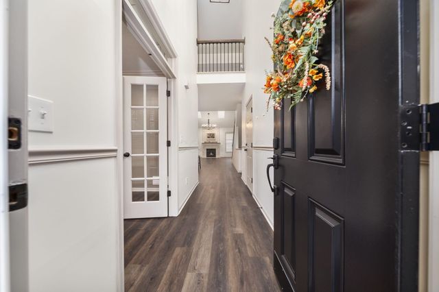 5021 Barkstone Drive, Grove City, OH 43123