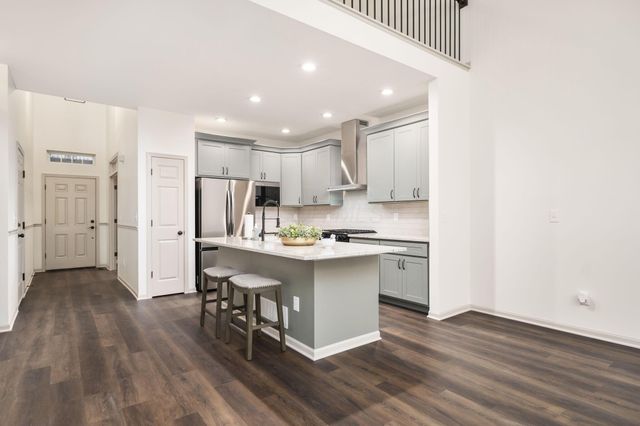 5021 Barkstone Drive, Grove City, OH 43123