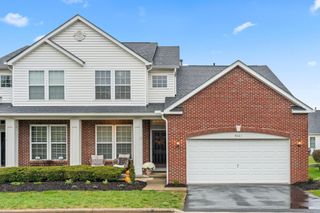 5021 Barkstone Drive, Grove City, OH 43123