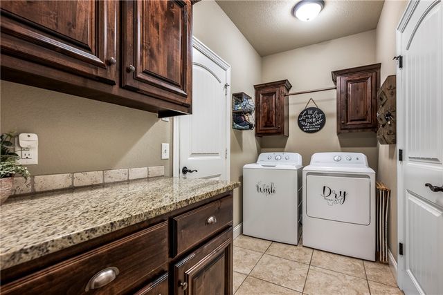 12286 Greenstone Drive, Bentonville, AR 72712