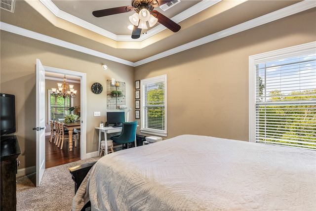 12286 Greenstone Drive, Bentonville, AR 72712