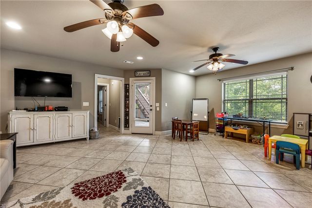 12286 Greenstone Drive, Bentonville, AR 72712