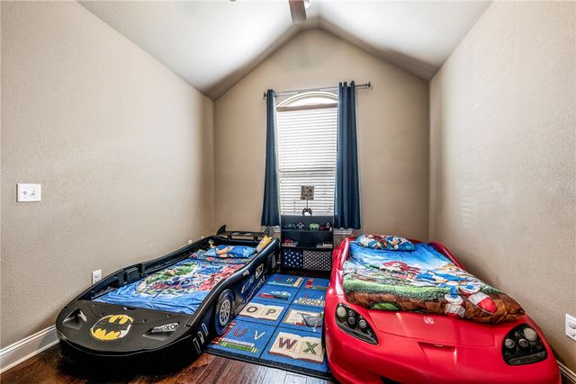 12286 Greenstone Drive, Bentonville, AR 72712