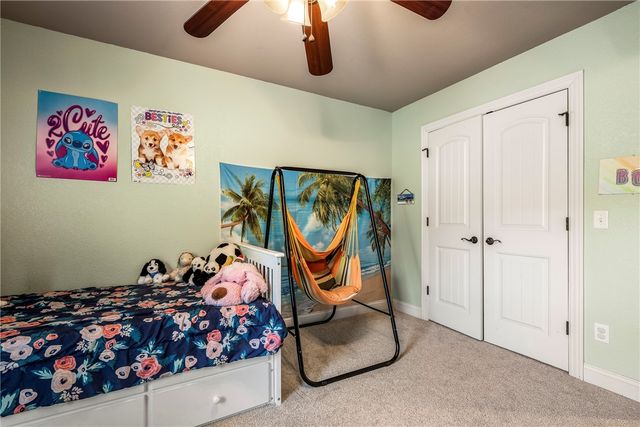 12286 Greenstone Drive, Bentonville, AR 72712