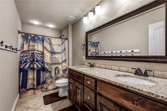 12286 Greenstone Drive, Bentonville, AR 72712