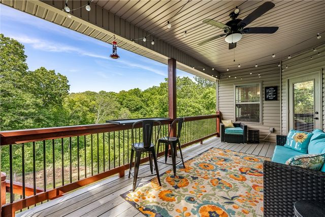 12286 Greenstone Drive, Bentonville, AR 72712