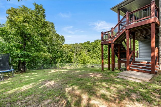 12286 Greenstone Drive, Bentonville, AR 72712