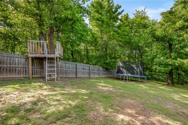 12286 Greenstone Drive, Bentonville, AR 72712
