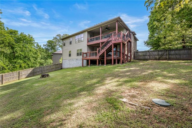 12286 Greenstone Drive, Bentonville, AR 72712