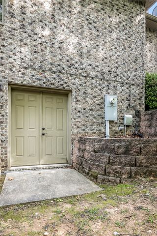 12286 Greenstone Drive, Bentonville, AR 72712
