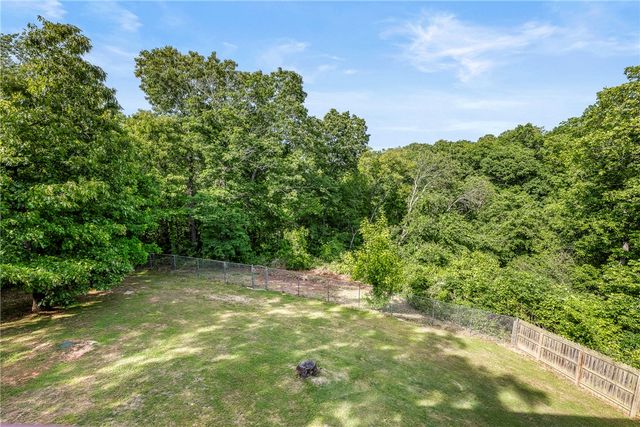 12286 Greenstone Drive, Bentonville, AR 72712