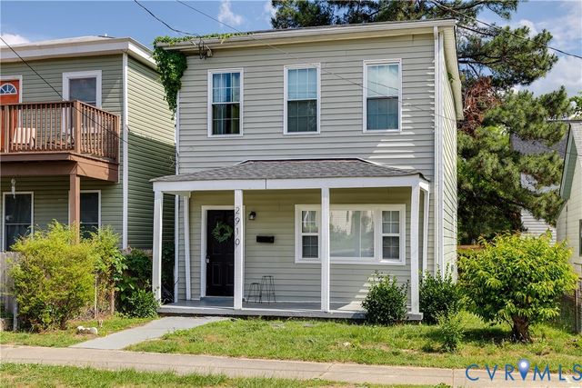 2910 Lawson St, Richmond, VA 23224