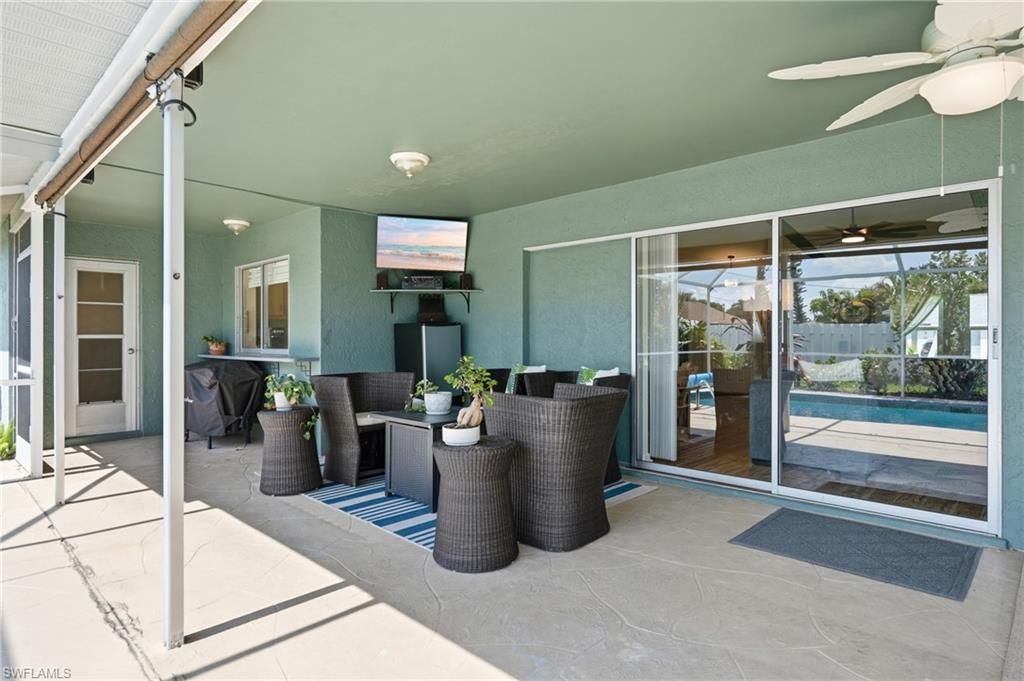 Image 17 of property listing at 329 16th PL, Cape Coral, FL 33990