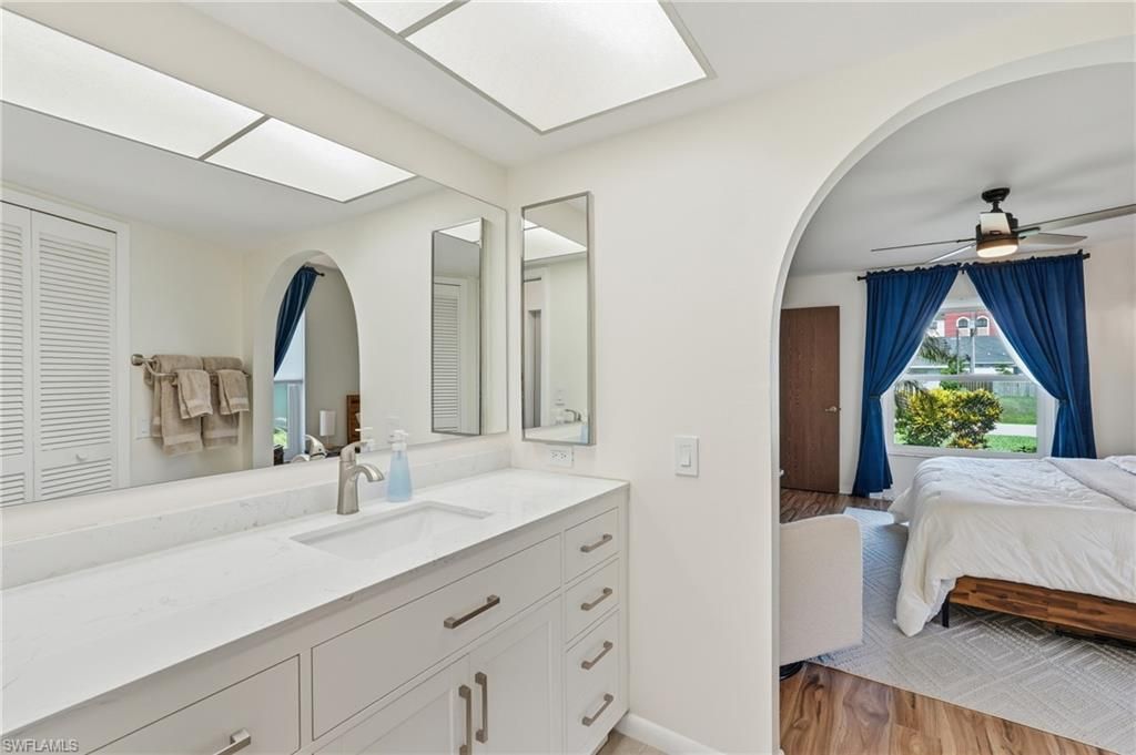 Image 9 of property listing at 329 16th PL, Cape Coral, FL 33990